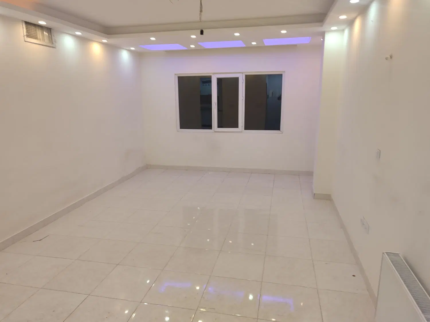 اجاره آپارتمان در فازه چهار شمالی فول لاکچری