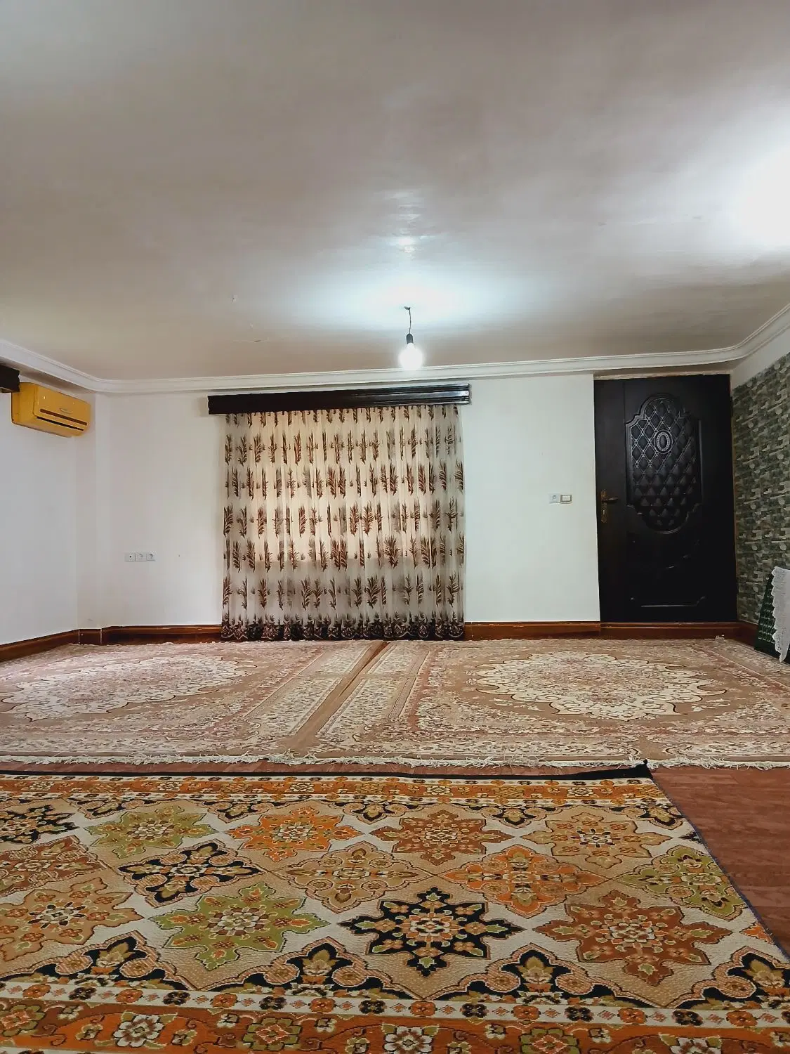 اجاره سالانه خونه باغ مبله دردل جنگل