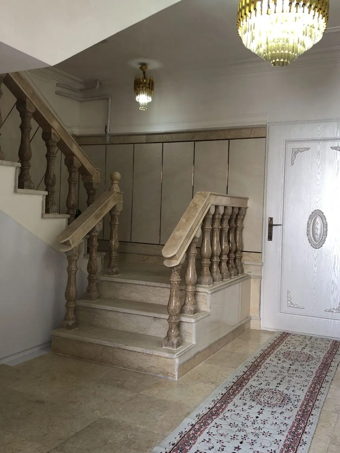 اجاره روزانه خانه در سرعین