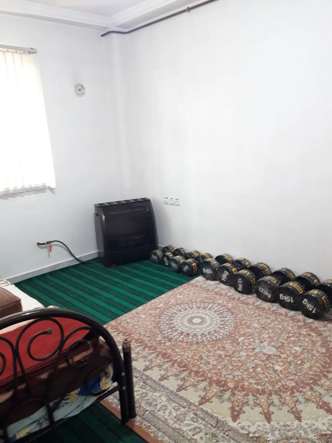ویلا دو خوابه