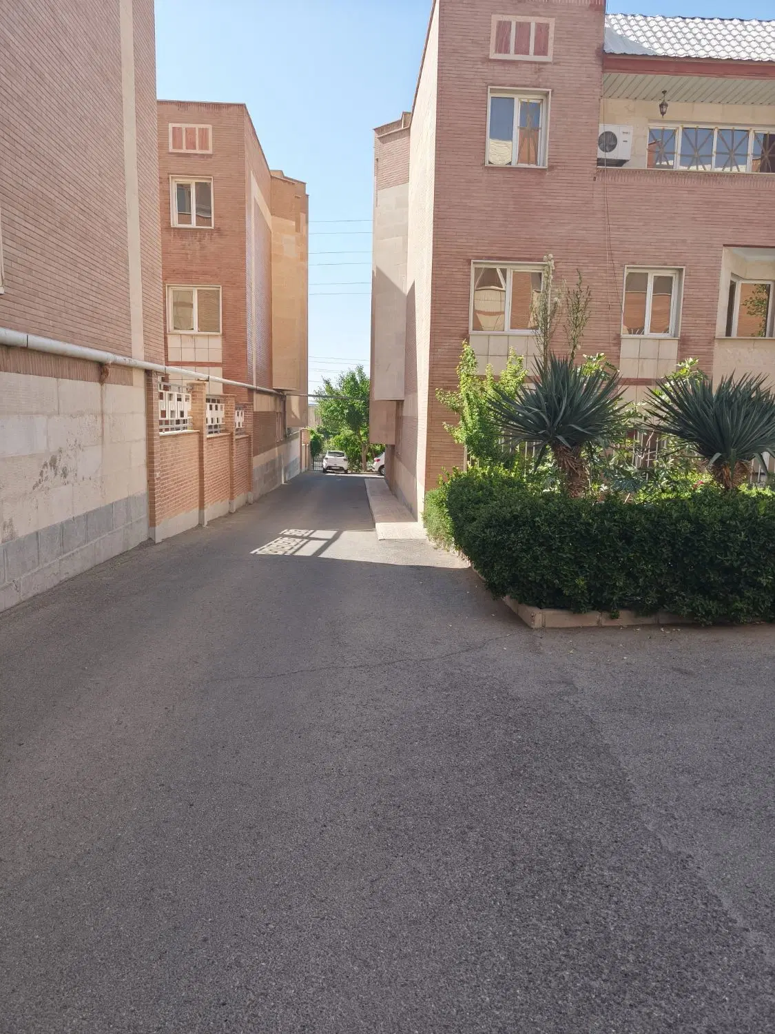 فروش آپارتمان 99 متری