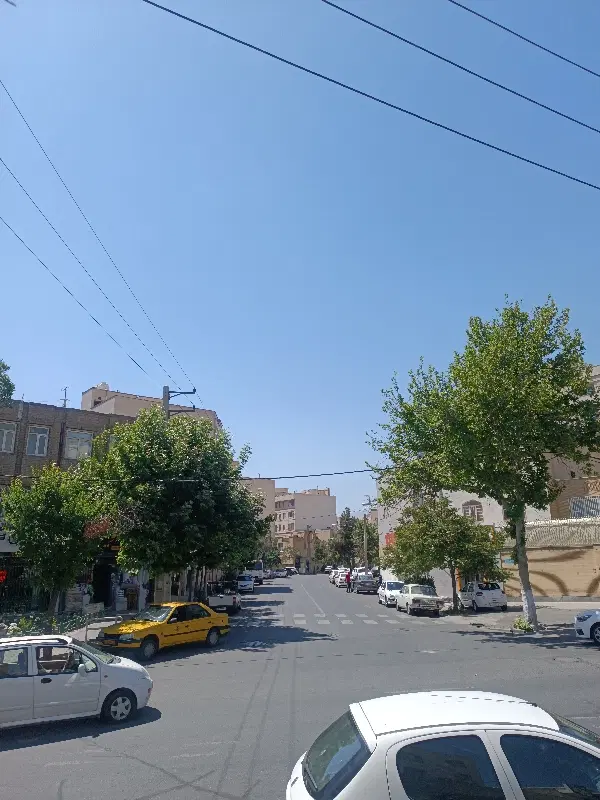 رهن کامل مغازه جهت تمام مشاغل 15_30_40_50مترحکیمیه