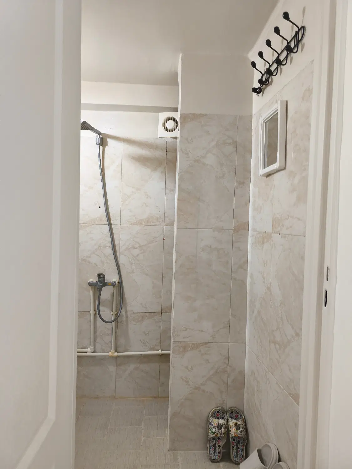 اجاره ساختمان ۵۵متری دو خوابه