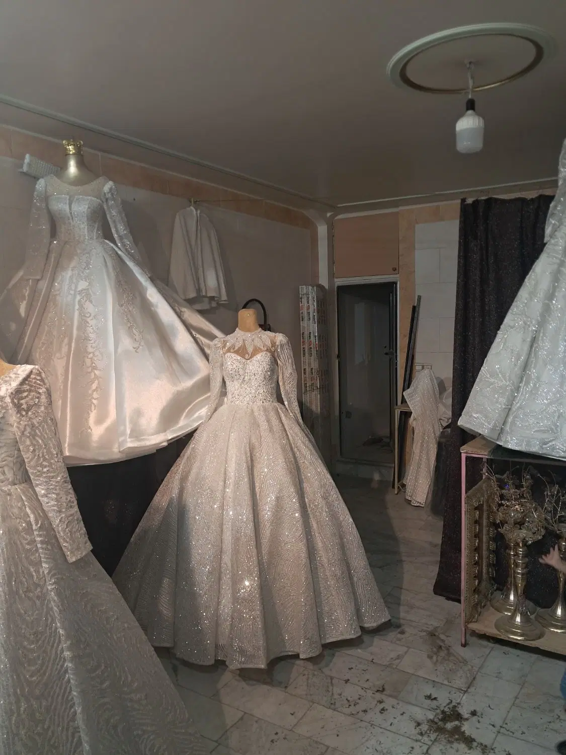 اجاره مغازه‌ در باقر شهر