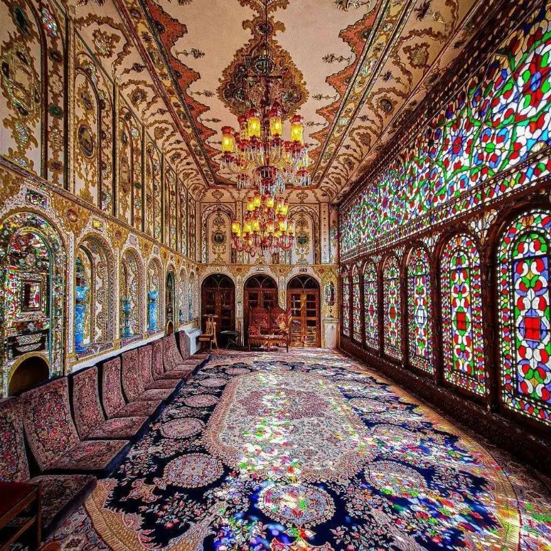 همخونه