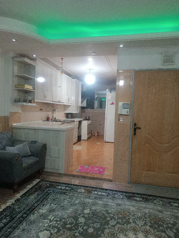 اجاره آپارتمان