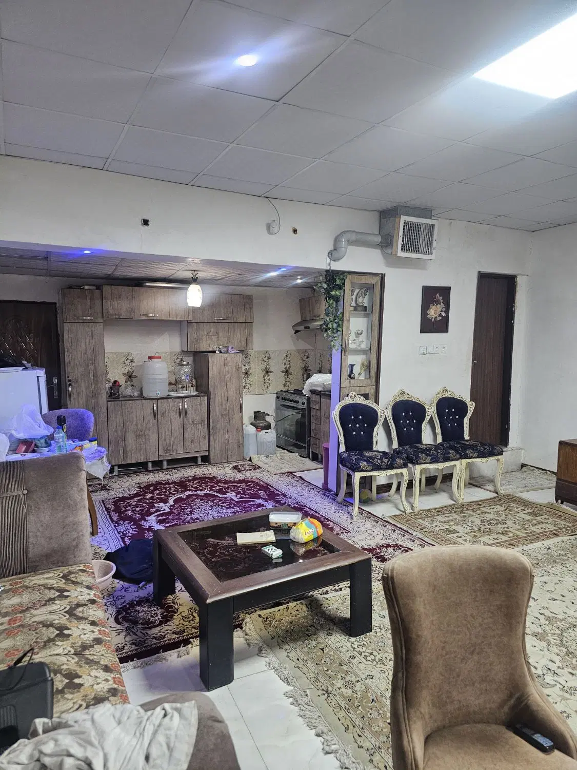 باغچه گلدسته۷۰۰متری