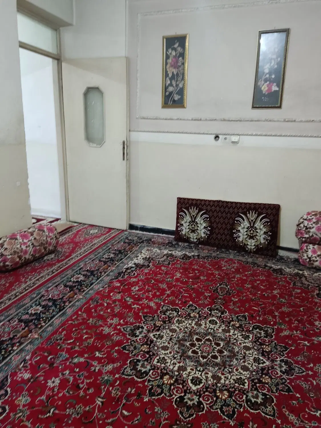 خونه ی ویلایی