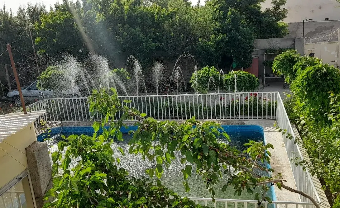 ویلای ۲۰۰۰هزار۲۰۰متر امده