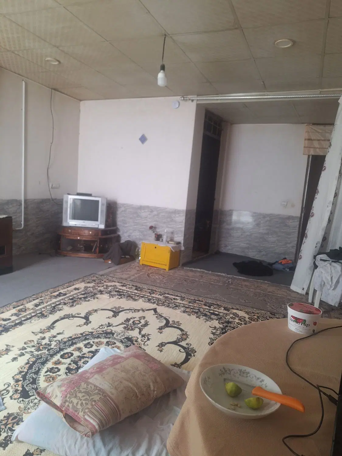 اجاره ۶۰ متری