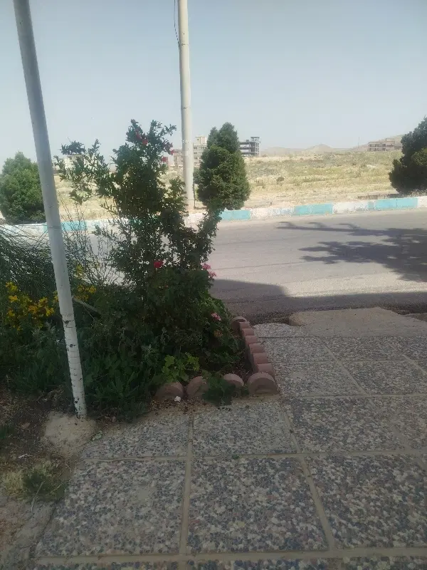 فروش زمین 190 متری سند تک برگ فاز دو 4750