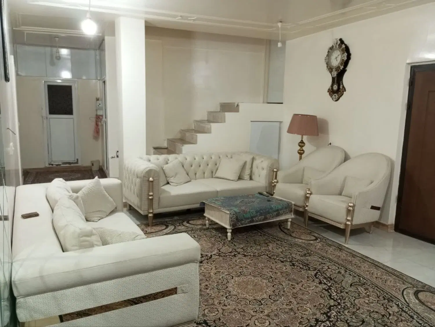 ویلایی