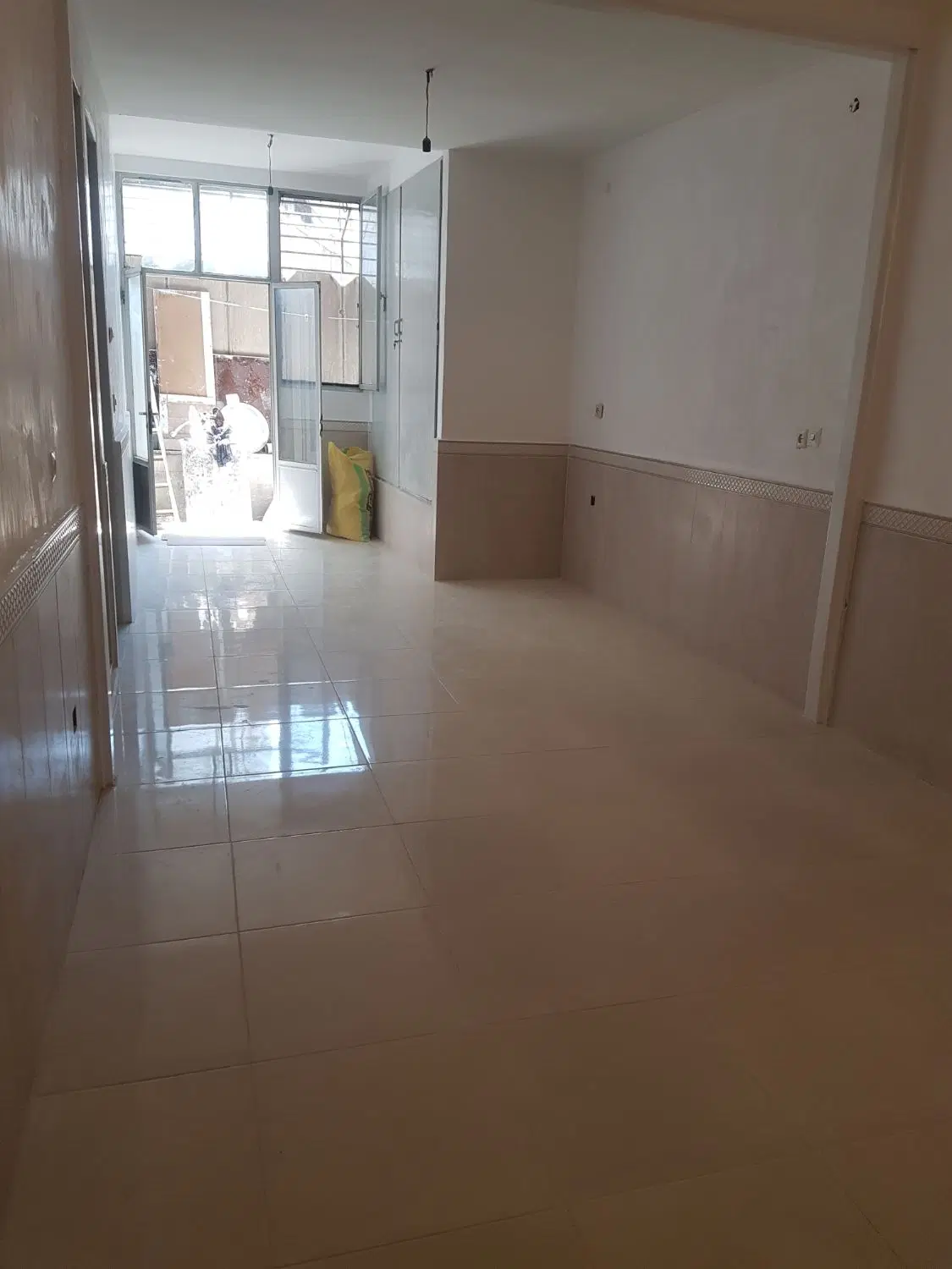 مصباح رهن و اجاره واحد همکف راه جدا بهترین لوکیشن