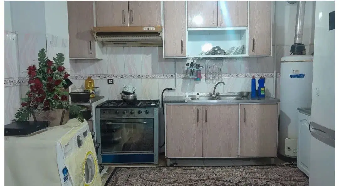 اجاره آپارتمان