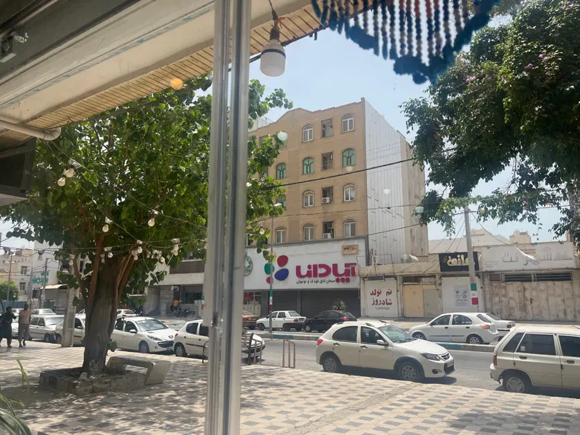 دوخواب نما سنگ‌ بااسانسور