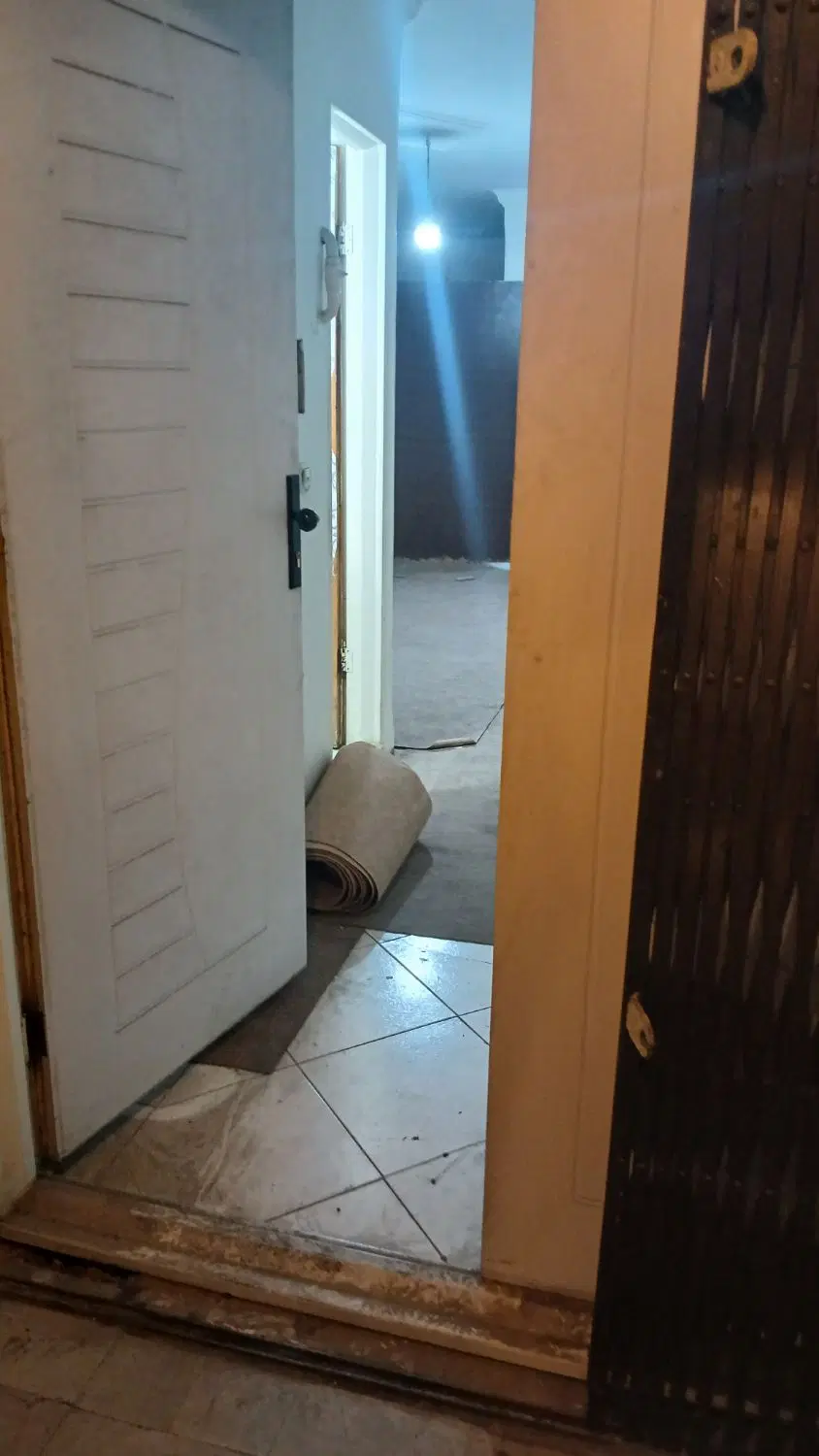 اپارتمان