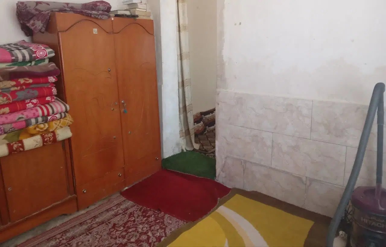 منزل روستای تنگه ۳ آخر آسفالت جنب حسینیه سجادیه