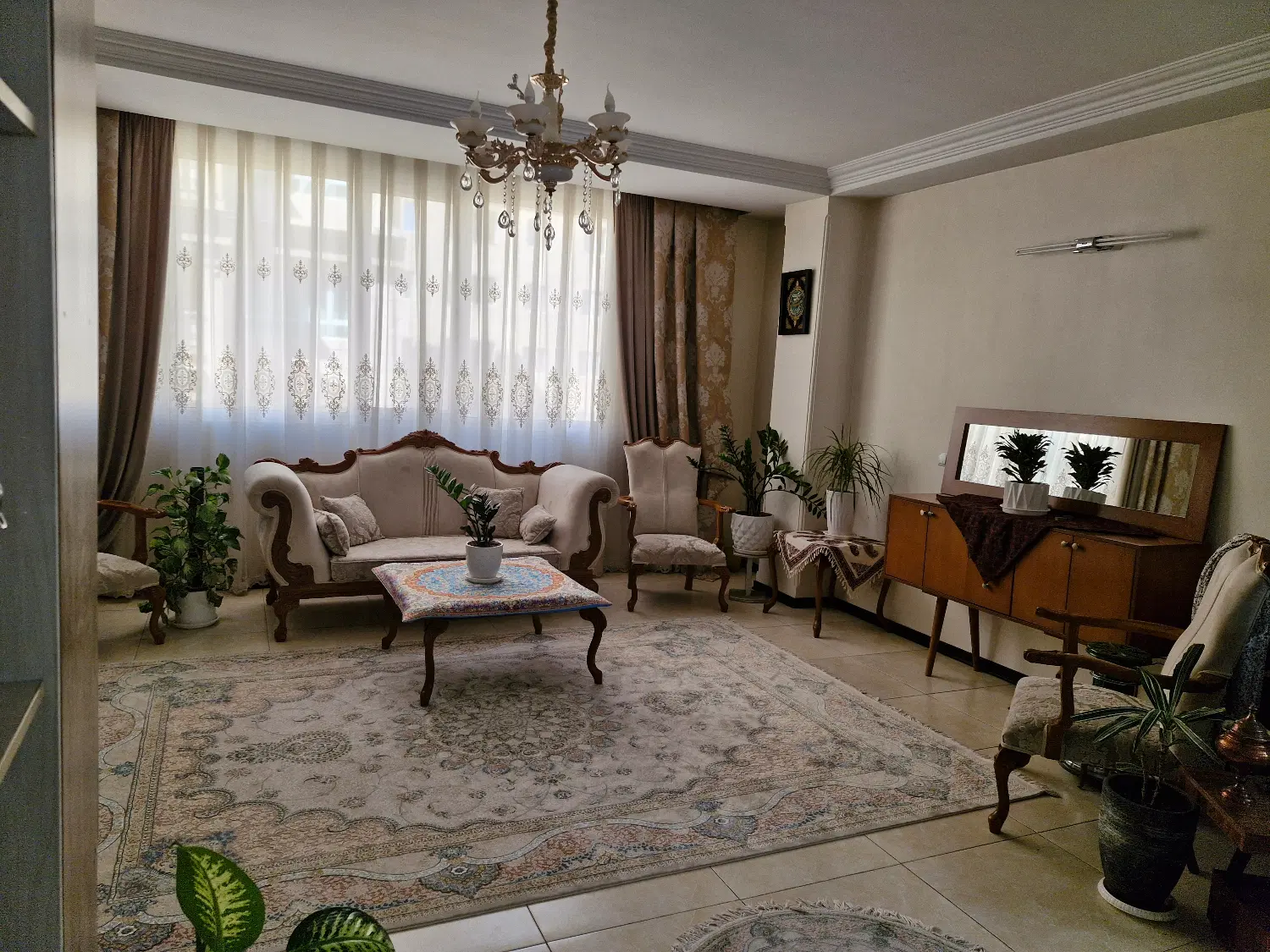 ۱۰۶ متر _بهترین نقشه در بهترین لوکیشن