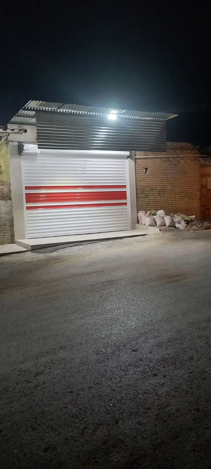مغازه فروشی