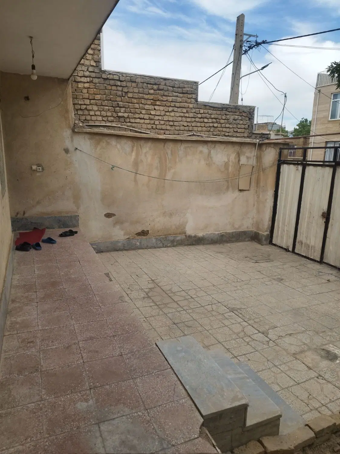خونه ویلای کرایه