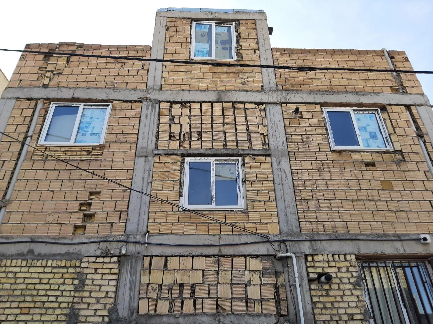 خانه ویلایی