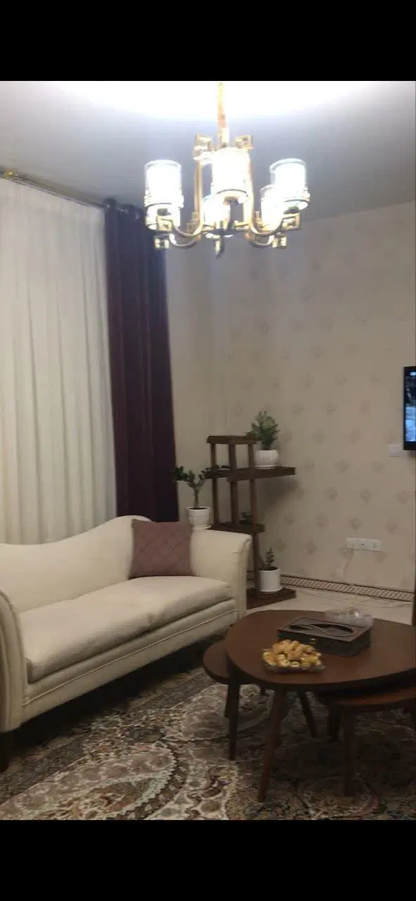 ۵۶ متر سند تک برگ دولت اباد خیابان چگینی