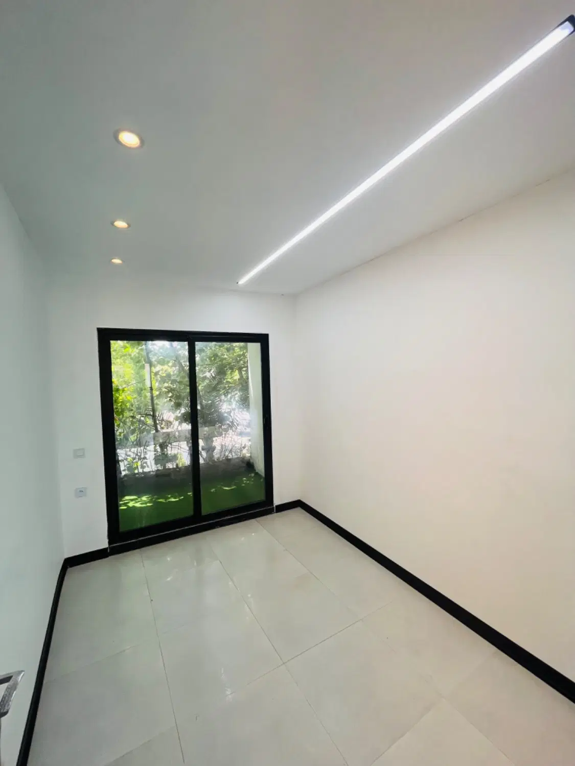 فلت مدرن شهرکی