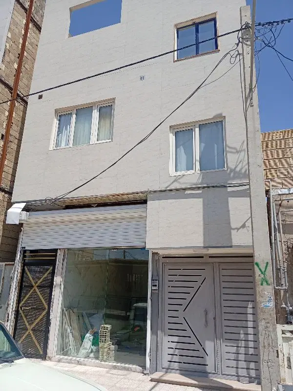 اجاره خانه پرندک