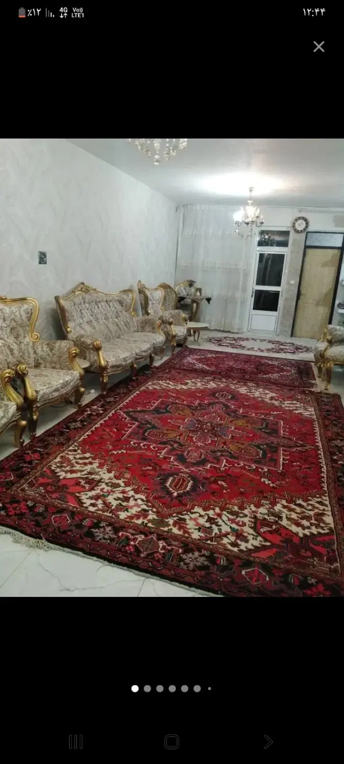 آپارتمان در فیضیه