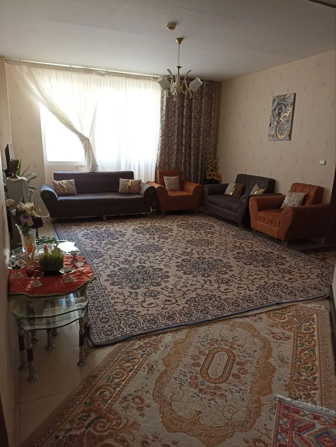 فروش آپارتمان ۷۸ متری سند دار