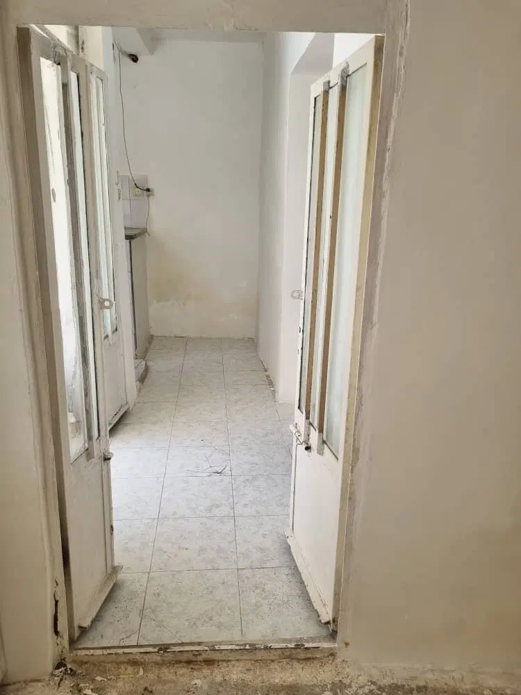 خانه ویلایی 112 متری سند دار