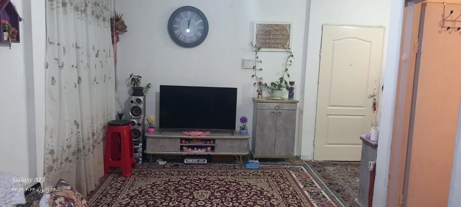 رهن  واحد شیک