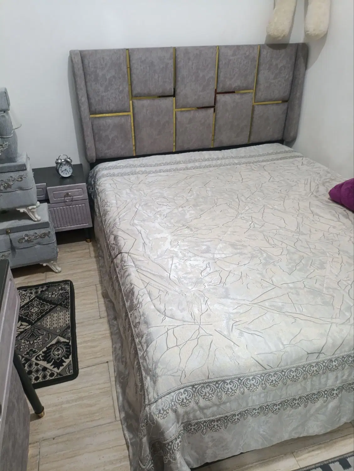 فروش آپارتمان ۶۵ متری فوری
