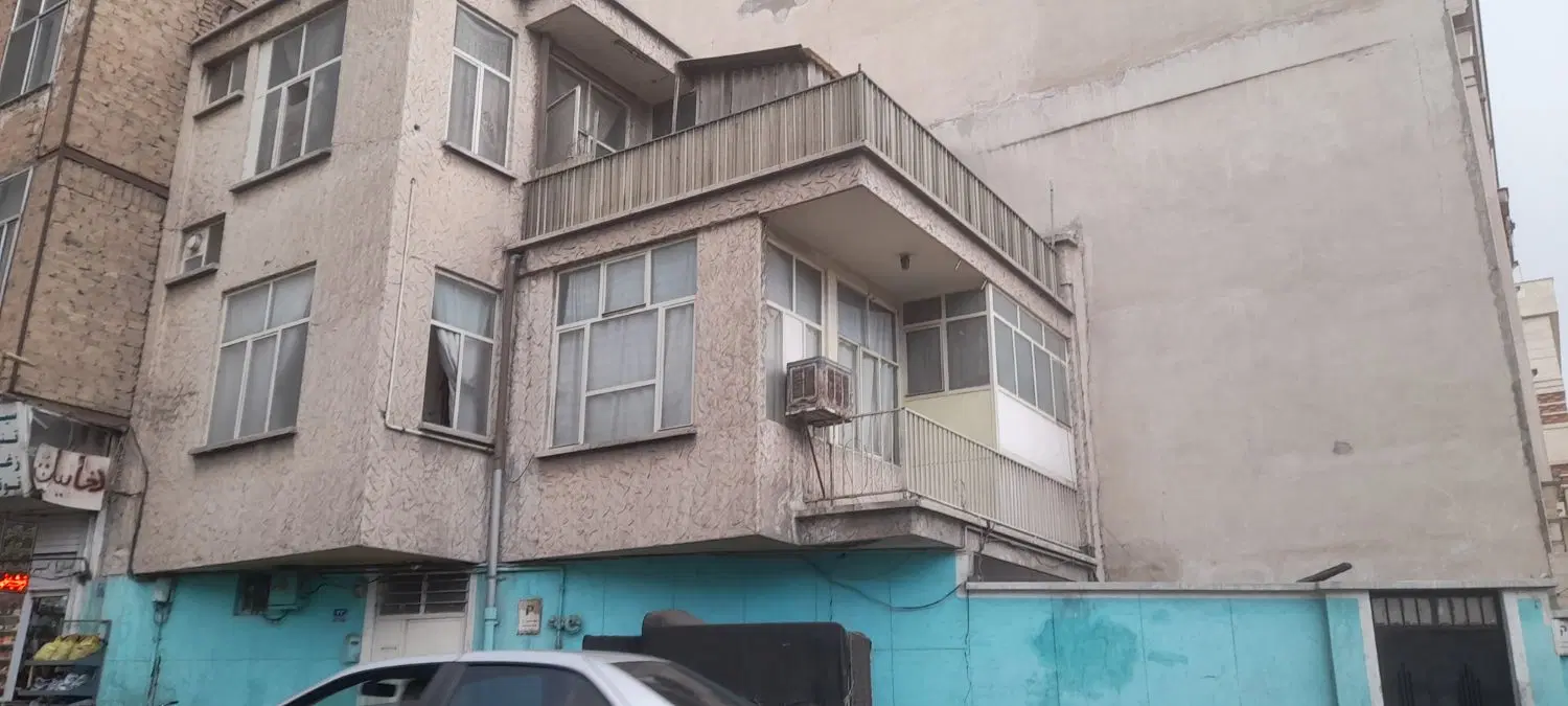 فروش ملک