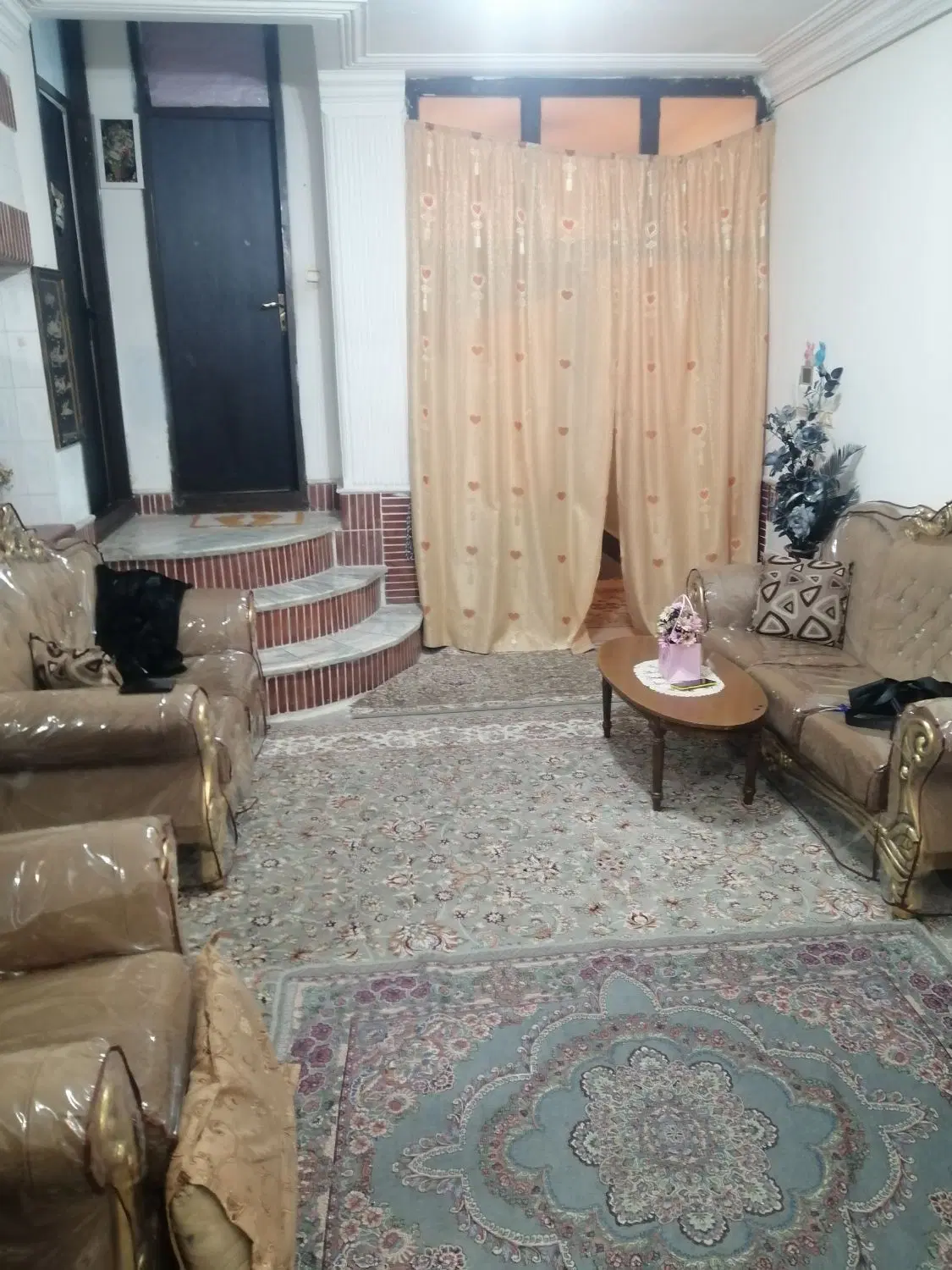 فروش منزل ویلایی منصوریه29