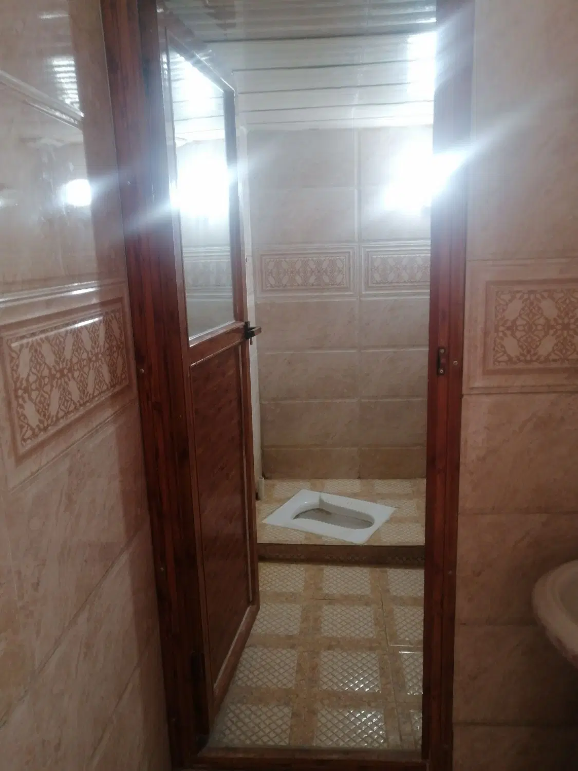 خانه در شاپورجان