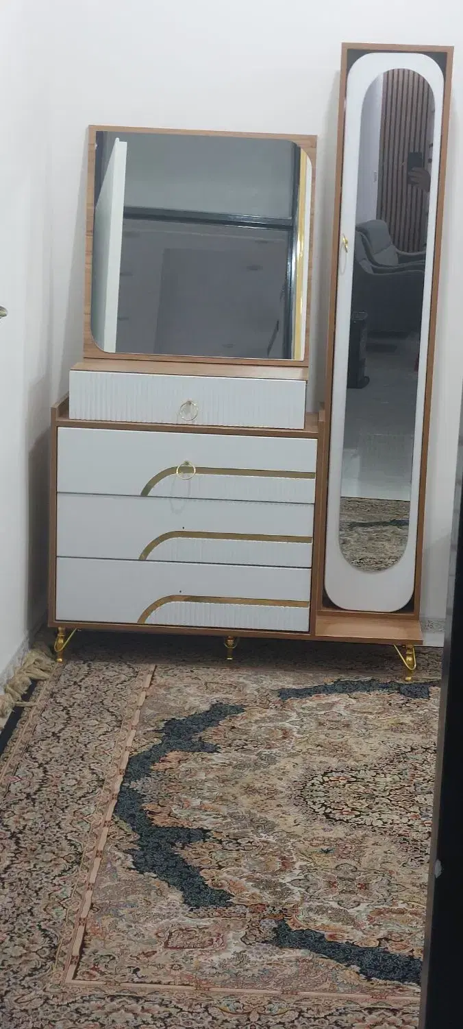 اجاره منزل هتل سوئیت دوخوابه پارک خودرو