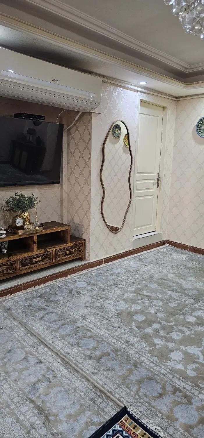 معاوضه آپارتمان با ویلایی وپرداخت نقدی مابقی قیمت