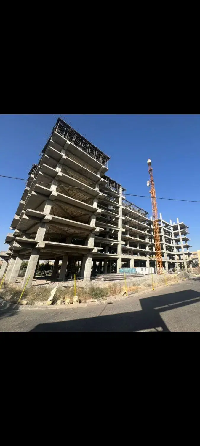 فروش مغازه تجاری جانبازان