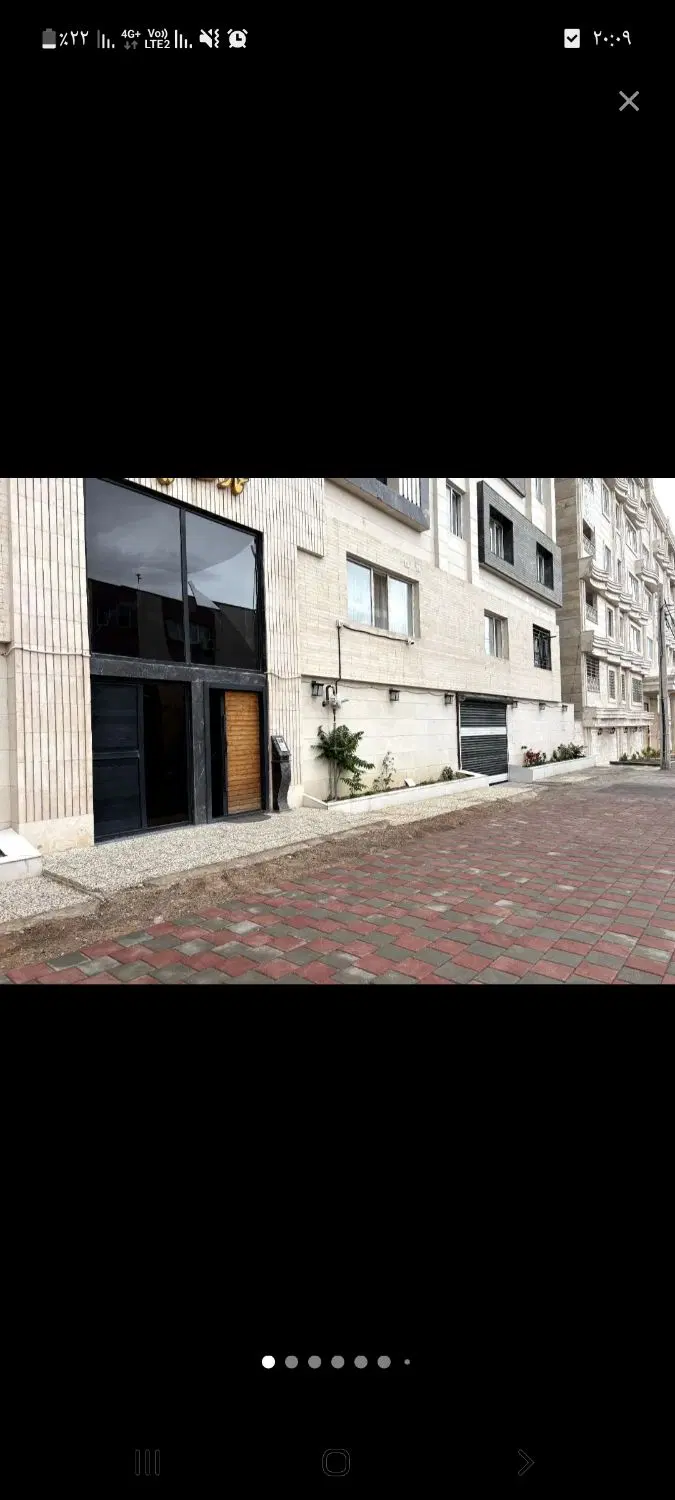 ۱۱۰متری عطار ۴