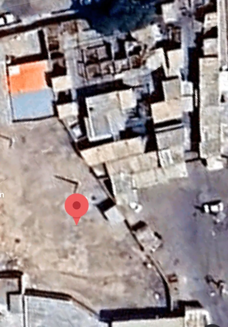 زمین تجاری ۱۰۰۰ متری