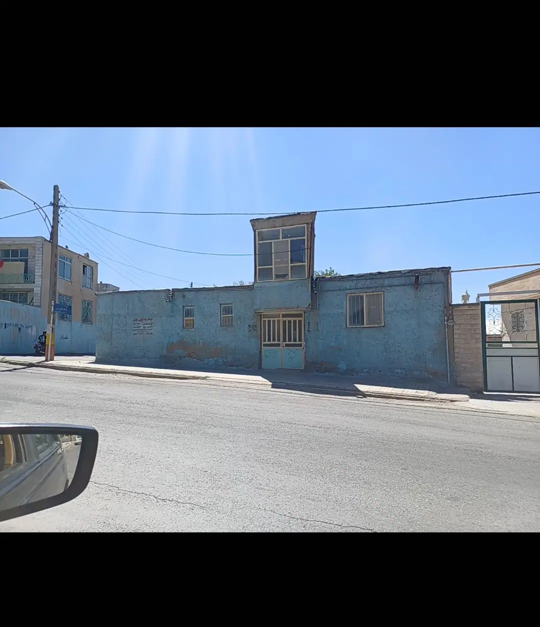 رهن و اجاره خانه ویلایی