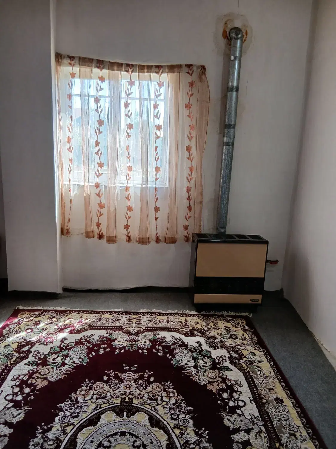 اجاره خانه ویلایی شبی ۸۰۰ تومان