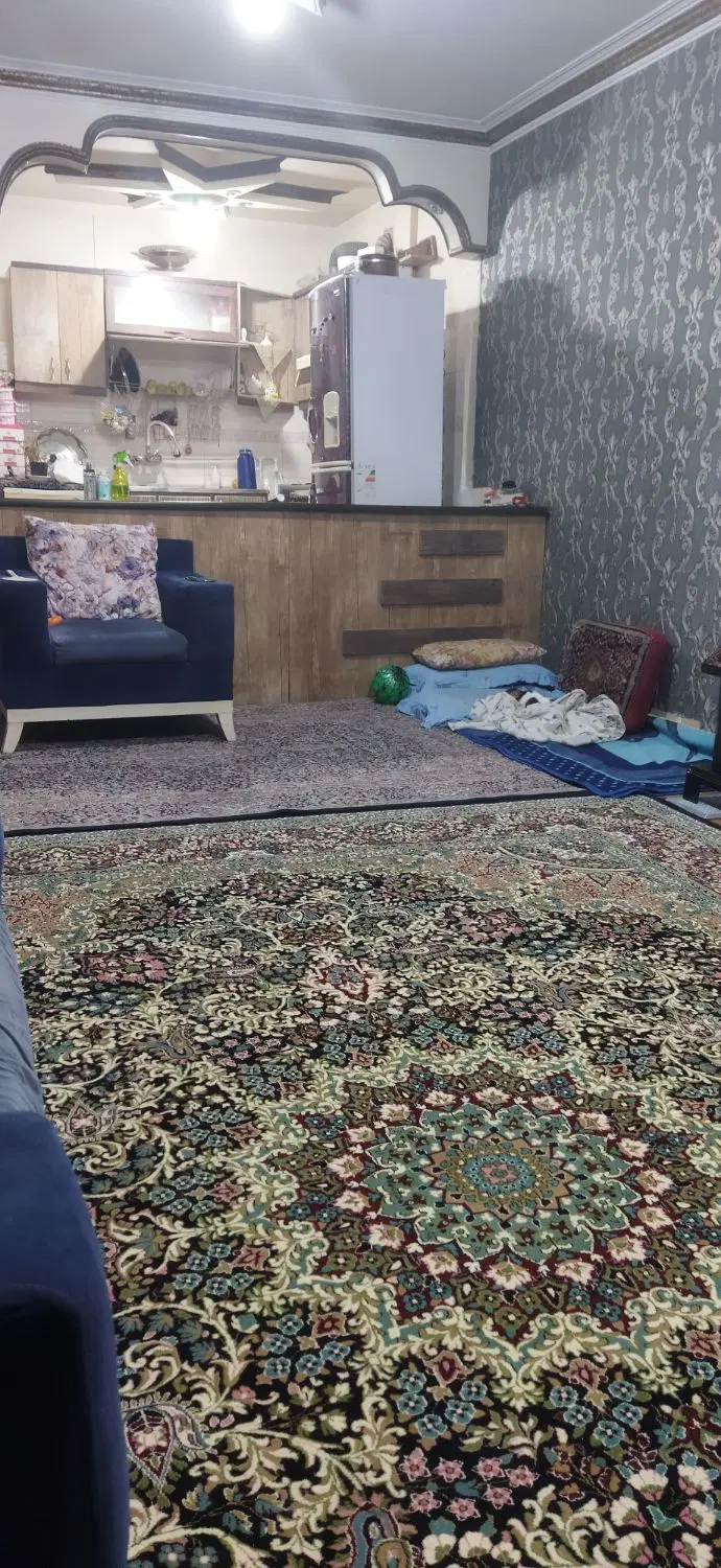 پاکدشت فاز دو شکوفه 15