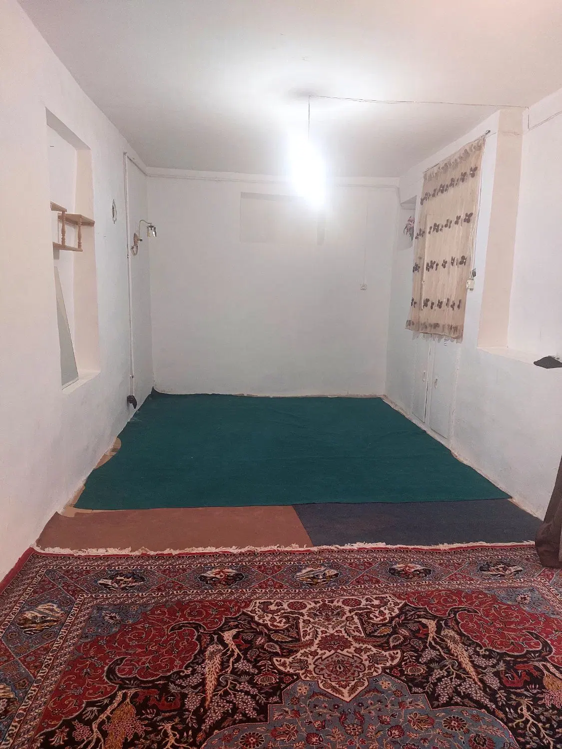 خانه ۳۰ متری