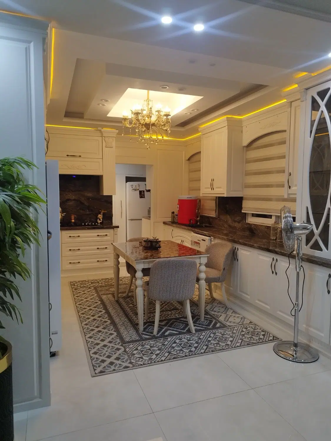 آپارتمان فروشی