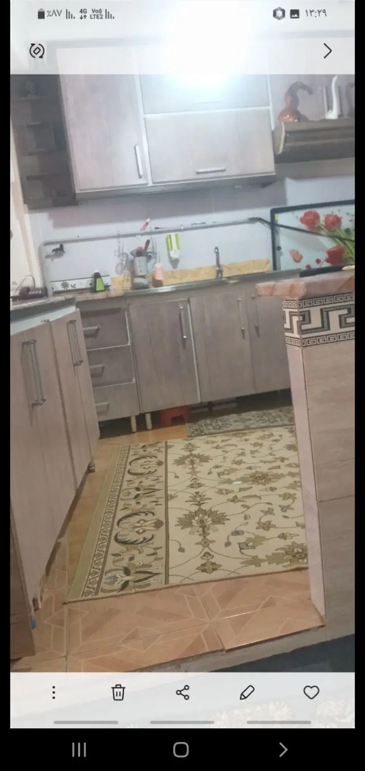 خانه ویلایی ۸۰متری
