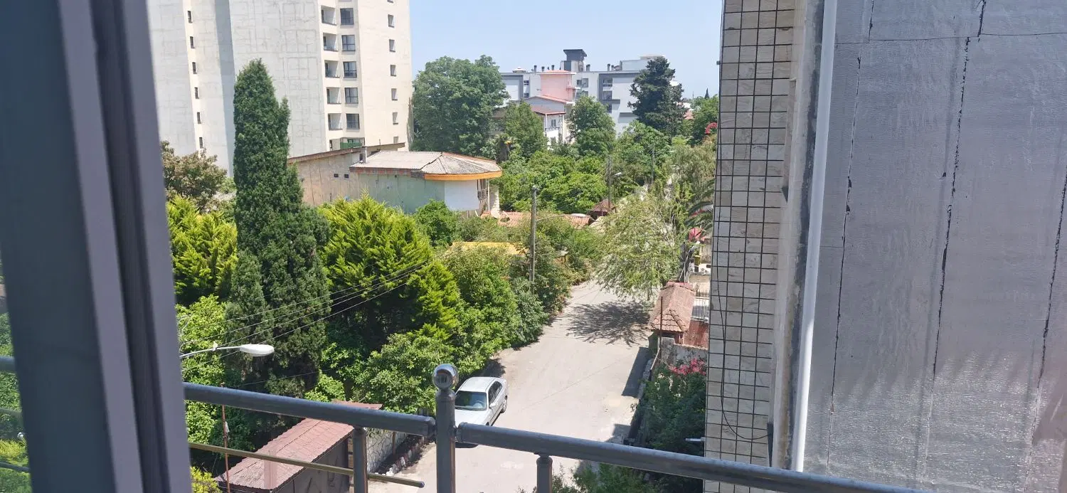 آپارتمان رهن کامل