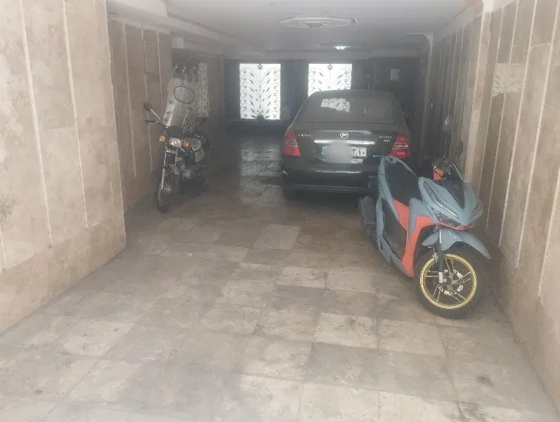 منطقه مسعودیه اجاره پارک