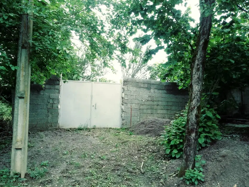 ویلایی گوهردشت ۲۵۰ متر